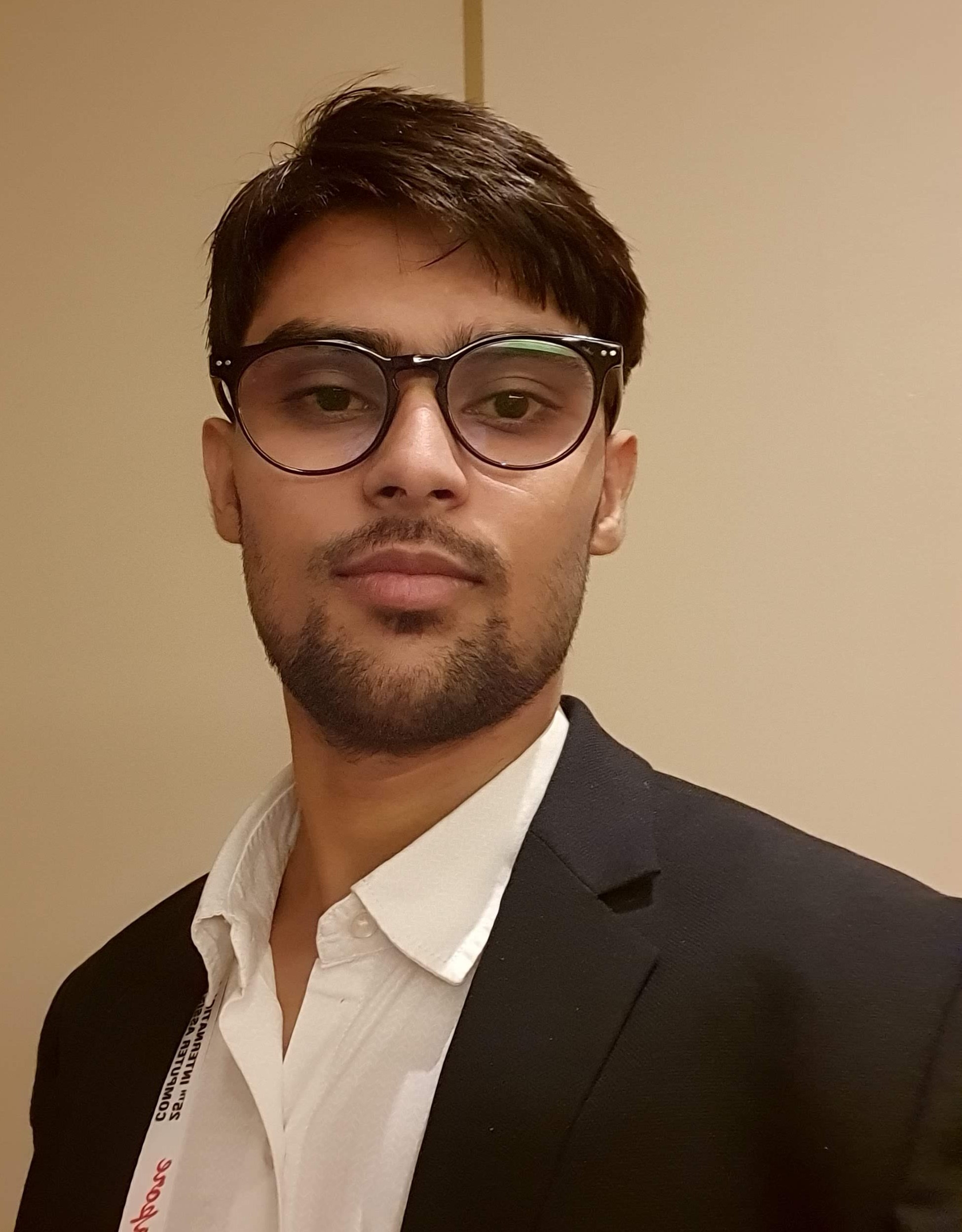 Nikhil Kumar Tomar