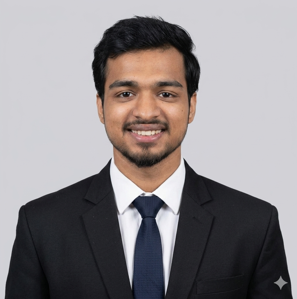 Piyush Sharma